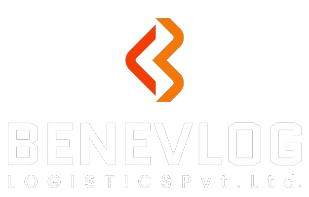 Benevlog Logo